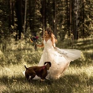 Meet your Posher, Jamey